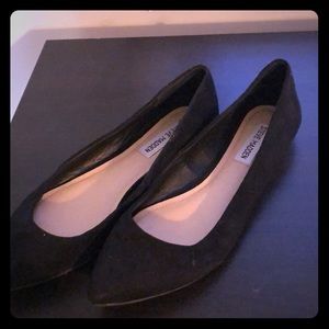 Steve Madden flats